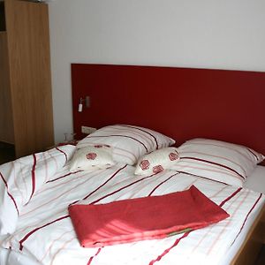 Private Bathroom Double Room