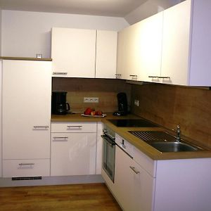Appartement met Twee Slaapkamers